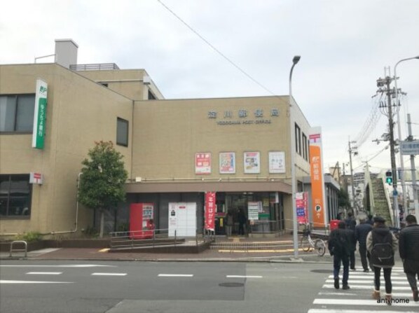 日生ロイヤルマンション十三の物件内観写真